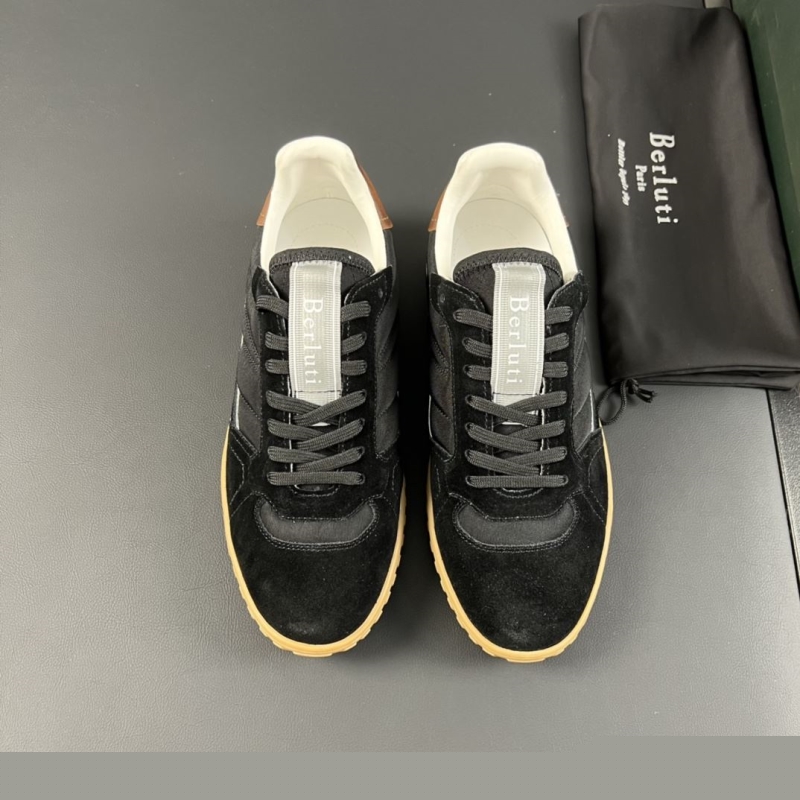 Berluti Sneakers